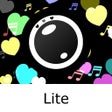程序图标：Glitter Photo Editor Lite