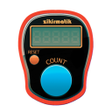 Ikon program: Digital Tasbeh Counter