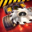 Иконка программы: Robot Fighting: Battle Ar…