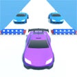 ไอคอนของโปรแกรม: 汽车跑跑