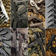 程序图标：Gun Wallpaper