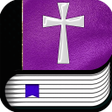 プログラムのアイコン：Biblia para jóvenes en Es…