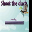 Symbol des Programms: Shoot the Ducks