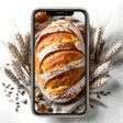Icon of program: Home Bread Recipe