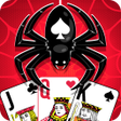 程序图标：Spider Solitaire