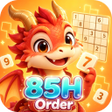 프로그램 아이콘: 85HOrder
