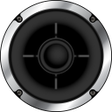 Ikon program: Speaker Booster