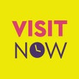 Visit Now icon