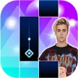 Justin Bieber Piano Game
