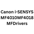 Programikonen: Canon i-SENSYS MF4010MF40…