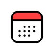Ikon program: My Calendar: Planner Orga…