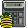 程序图标：Turtle Bill