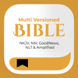 Иконка программы: Multiversions Bible Offli…
