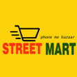 プログラムのアイコン：STREETMART