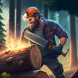 程序图标：Lumberjack Challenge