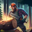 Lumberjack Challenge