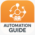 Programın simgesi: n8n AI Automation Guide