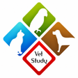 程序图标：Vet Study: Veterinary Lea…