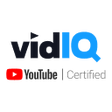 プログラムのアイコン：vidIQ Vision for YT