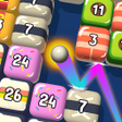 プログラムのアイコン：Sushi Brick Breaker