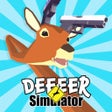 Ikon program: DEEEER Simulator