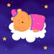 Icon of program: Lullaby - baby music