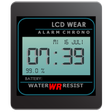Icon of program: Retro LCD Wear Watchface