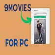 Ícone do programa: 9Movies For PC,windows an…