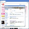 أيقونة البرنامج: 小窓