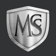 ไอคอนของโปรแกรม: Mobile Clear Shield