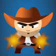 プログラムのアイコン：Wild West Sheriff