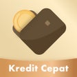 KreditCepat - Pinjaman Uang icon