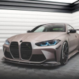 Иконка программы: G82 M4 Drift  Park Simula…