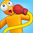 프로그램 아이콘: Punch to Smash: Rubber Ar…