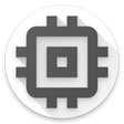 Ikon program: RAM Monitor - Floating Wi…
