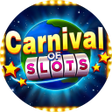 Ikon program: Super Carnival Slots Part…
