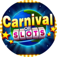 Super Carnival Slots Party