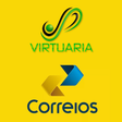 프로그램 아이콘: Virtuaria Correios 8211 F…