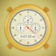 プログラムのアイコン：Stopwatch