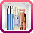 程序图标：Cosmetic  Makeup Shopping