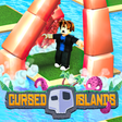 Icono de programa: Cursed Islands