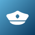 程序图标：Døgnrapport - Politi  kri…
