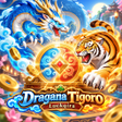 程序图标：Dragana Tigoro Luckqira