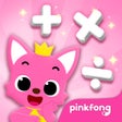 プログラムのアイコン：Pinkfong Fun Times Tables