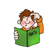 程序图标：600+ Math Word Problems (…