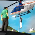 Helicopter Rescue Flight Sim