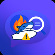 程序图标：サジェスト汚染チェックツール v4.2