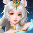 أيقونة البرنامج: World of Immortals