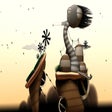 Symbol des Programms: World of Goo