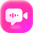 ไอคอนของโปรแกรม: AirChat Pro: Calls  Video…